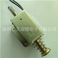 彈珠機(jī)電(dian)磁鐵